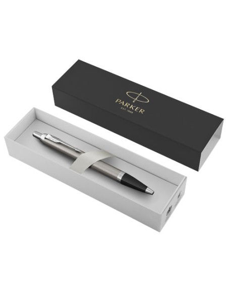 Parker penna a sfera IM (inchiostro blu)