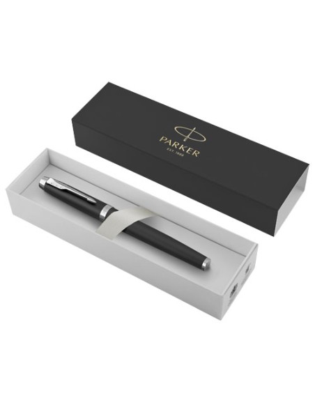 Parker penna roller IM (inchiostro nero)