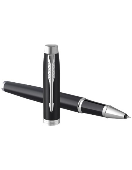 Parker penna roller IM (inchiostro nero)