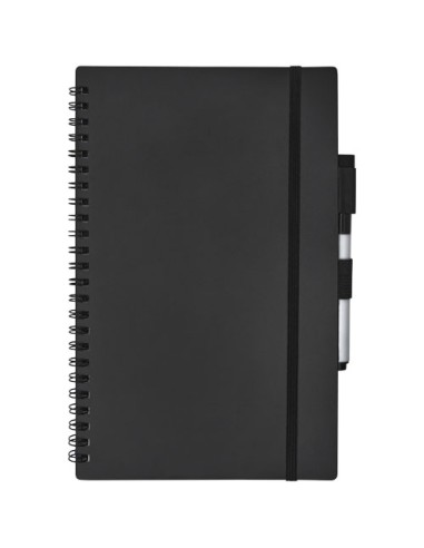 Blocco note Pebbles riutilizzabile in formato A5