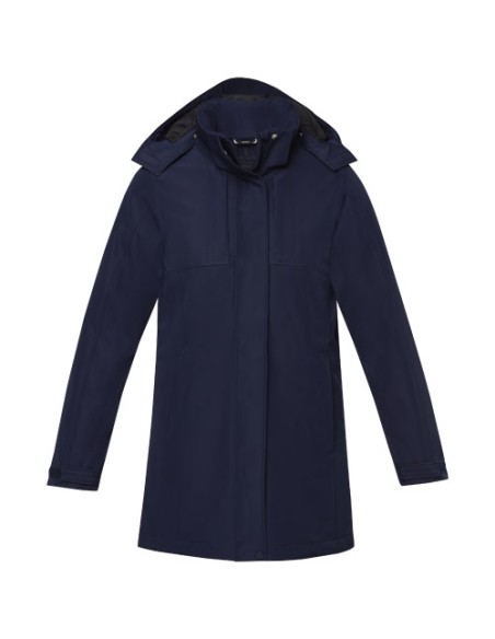 Parka termico da donna Hardy