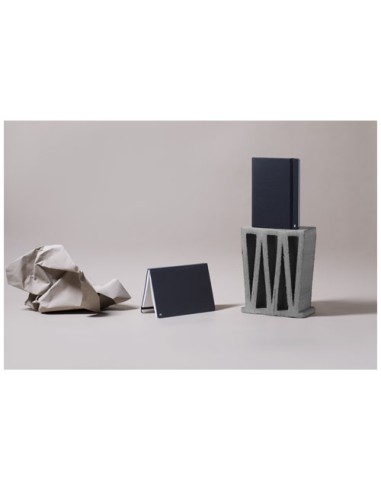 Notebook Karst® con copertina rigida A5