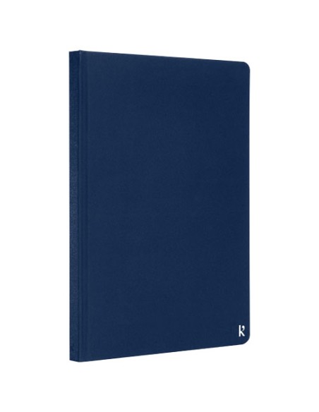 Notebook Karst® con copertina rigida A5