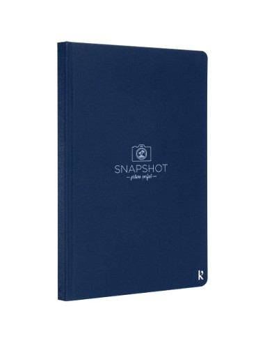 Notebook Karst® con copertina rigida A5