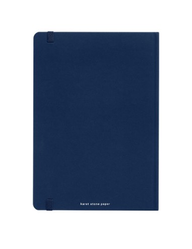 Notebook Karst® con copertina rigida A5