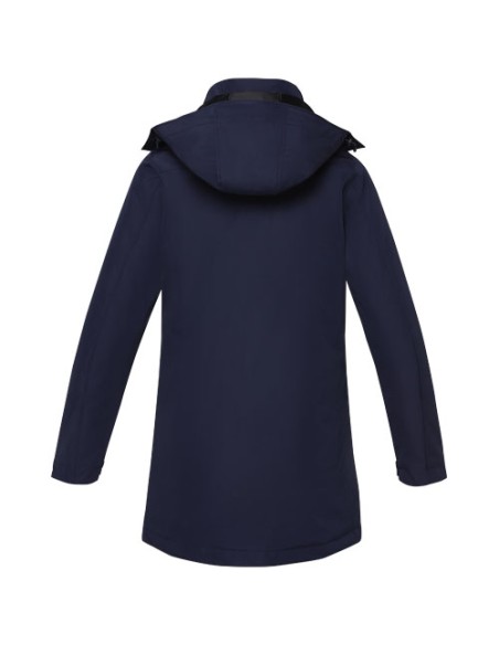 Parka termico da donna Hardy