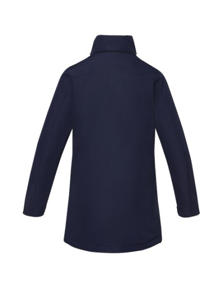 Parka termico da donna Hardy