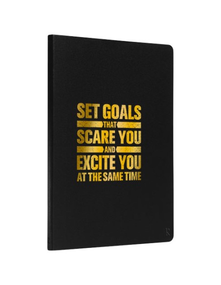 Notebook Karst® con copertina morbida A5