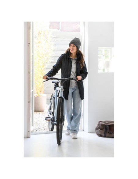 Parka termico da donna Hardy