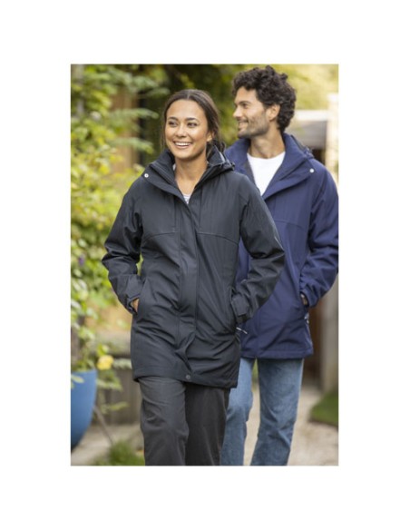 Parka termico da donna Hardy