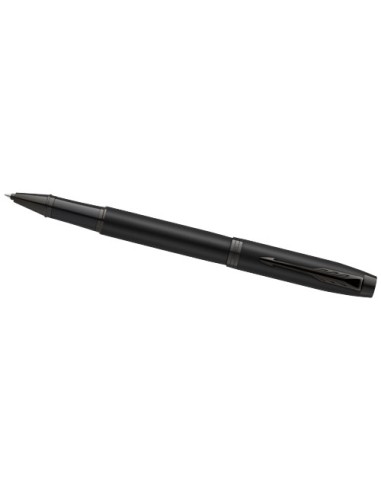 Parker penna roller acromatica IM (inchiostro nero)