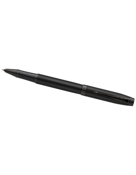 Parker penna roller acromatica IM (inchiostro nero)