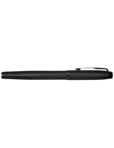 Parker penna roller acromatica IM (inchiostro nero)