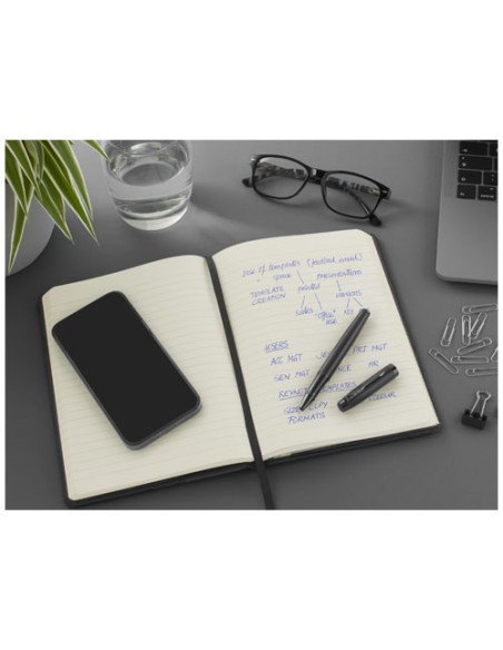 Parker penna roller acromatica IM (inchiostro nero)