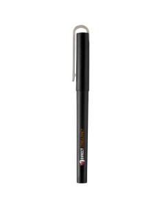 Penna roller gel in PET riciclato Mauna (inchiostro nero)