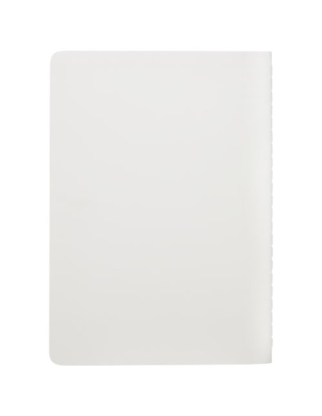 Agenda Cahier in carta di pietra Shale