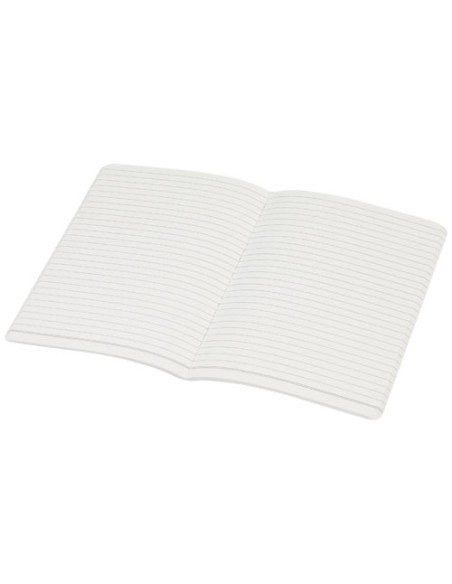 Agenda Cahier in carta di pietra Shale