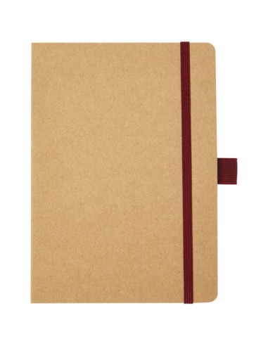 Blocco note in carta riciclata Berk