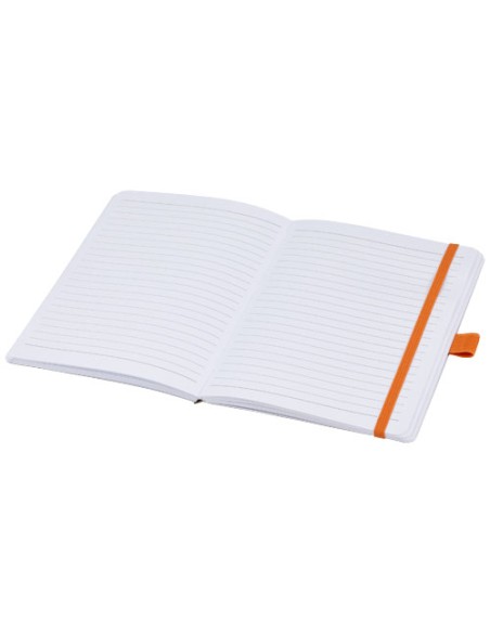 Blocco note in carta riciclata Berk