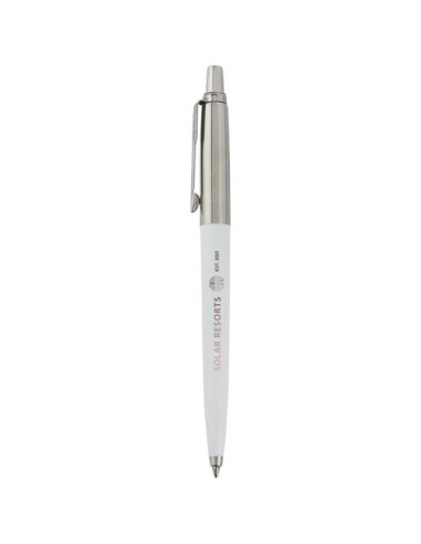 Penna a sfera Parker Jotter Recycled (inchiostro blu)