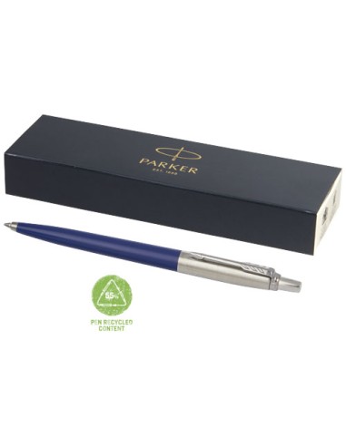 Penna a sfera Parker Jotter Recycled (inchiostro blu)