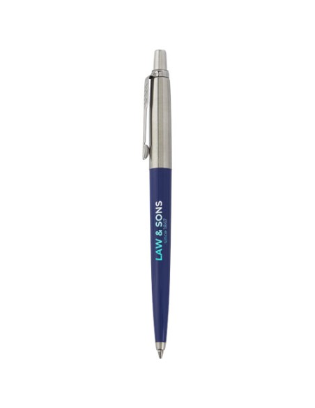 Penna a sfera Parker Jotter Recycled (inchiostro blu)