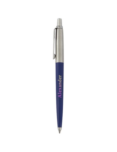 Penna a sfera Parker Jotter Recycled (inchiostro blu)
