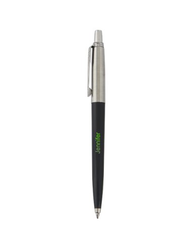 Penna a sfera Parker Jotter Recycled (inchiostro blu)