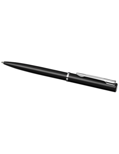 Waterman set penna a sfera e roller Allure (inchiostro nero)