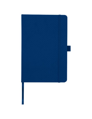 Blocco note con copertina rigida in plastica destinata all'oceano Thalaasa