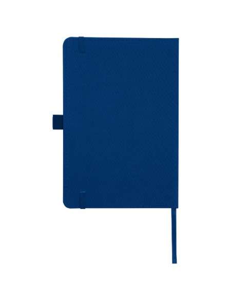 Blocco note con copertina rigida in plastica destinata all'oceano Thalaasa