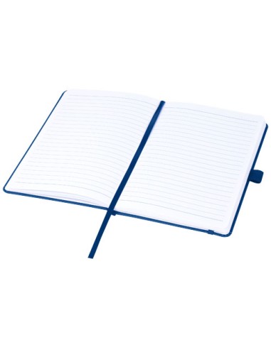 Blocco note con copertina rigida in plastica destinata all'oceano Thalaasa