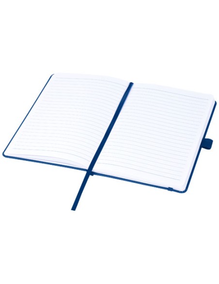 Blocco note con copertina rigida in plastica destinata all'oceano Thalaasa