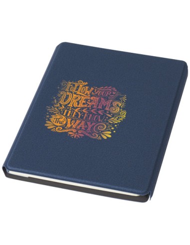 Portadocumenti con blocco per appunti Notu