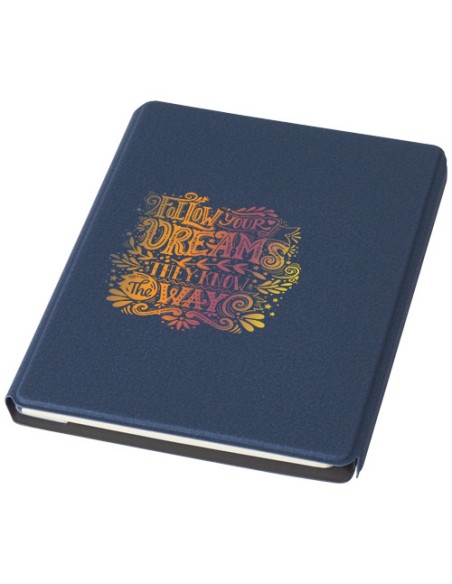 Portadocumenti con blocco per appunti Notu