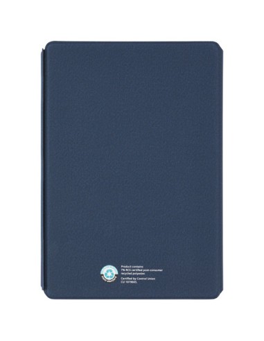 Portadocumenti con blocco per appunti Notu