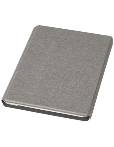 Portadocumenti con blocco per appunti Notu