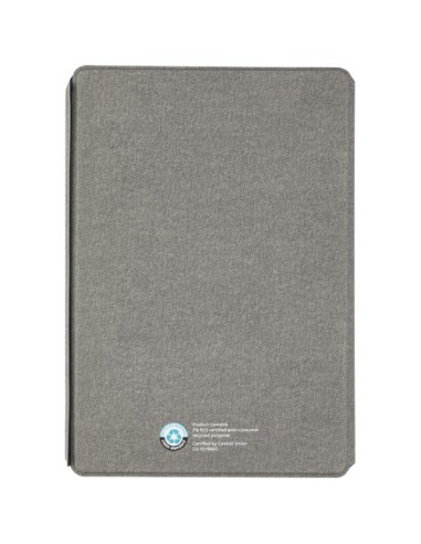 Portadocumenti con blocco per appunti Notu