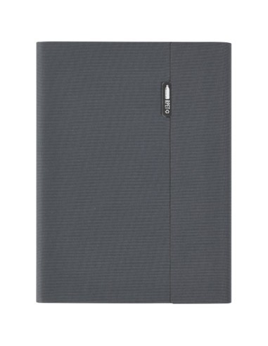 Portadocumenti con blocco per appunti Liberto