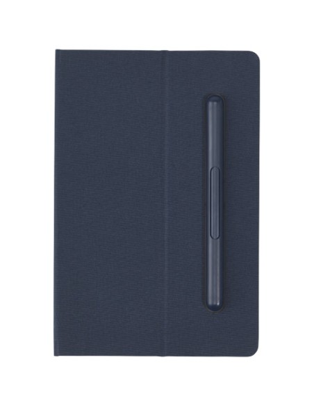 Set con penna a sfera e taccuino Skribo