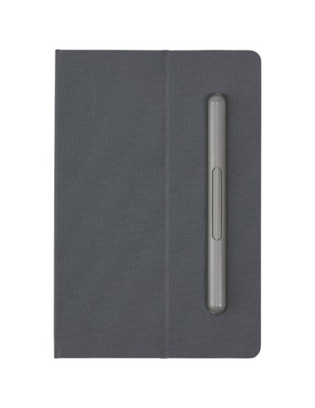 Set con penna a sfera e taccuino Skribo