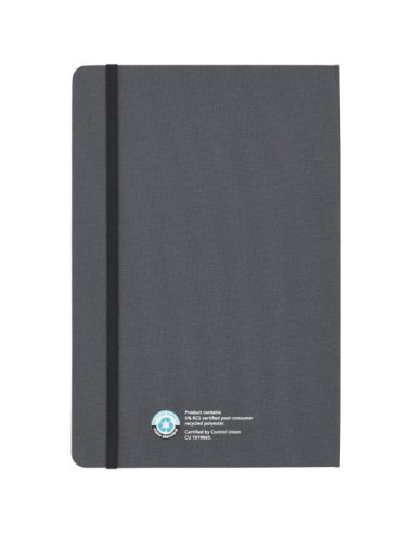 Set con penna a sfera e taccuino Skribo