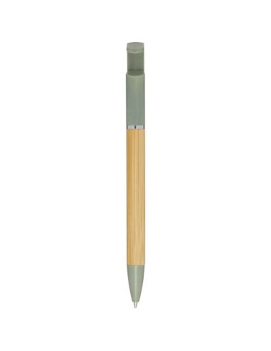 Penna supporto per telefono Delfina (inchiostro blu)