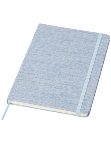 Blocco note formato A5 in cotone Ramona