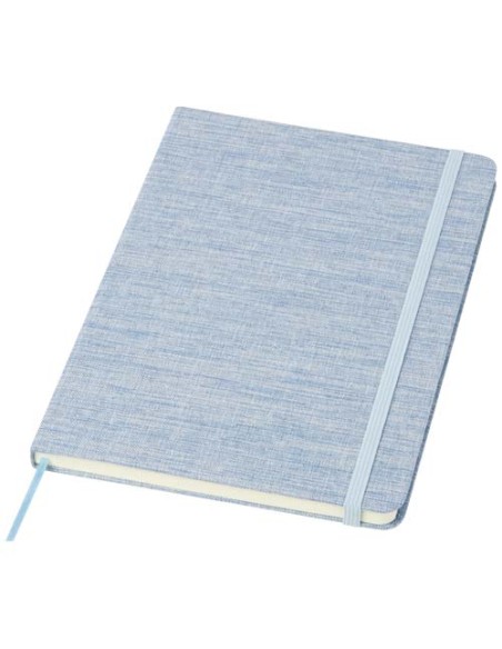 Blocco note formato A5 in cotone Ramona