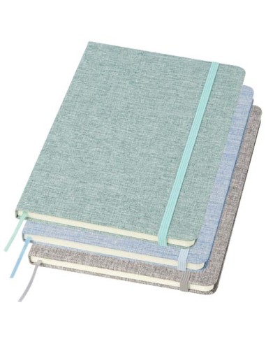 Blocco note formato A5 in cotone Ramona
