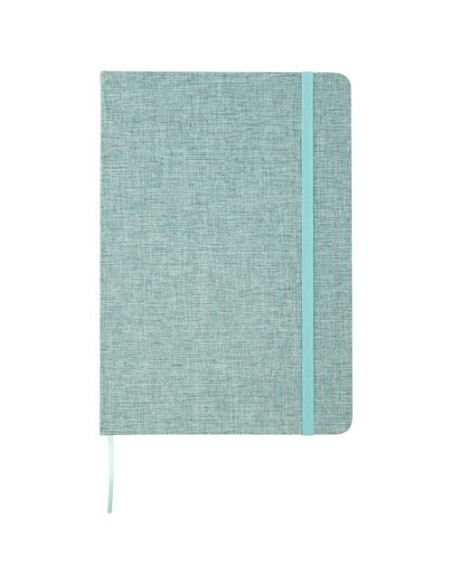 Blocco note formato A5 in cotone Ramona