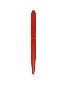 Penna a sfera in plastica riciclata Elsa (inchiostro blu)