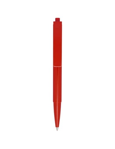 Penna a sfera in plastica riciclata Elsa (inchiostro blu)