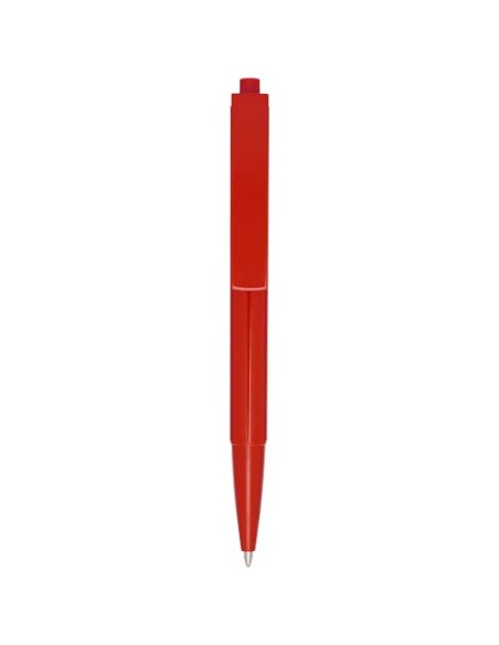 Penna a sfera in plastica riciclata Elsa (inchiostro blu)